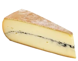 Сыр "Морбье" 50% АОС