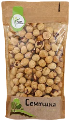 Фундук жареный "Семушка" 250 гр