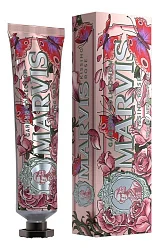 Зубная паста "Marvis" Kissing rose 75мл Италия