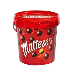 Шоколадные шарики "Maltesers" 440гр