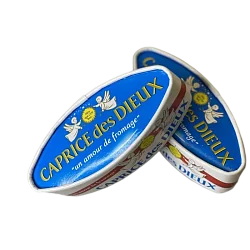 Сыр "Каприз богов" 60% 200 гр