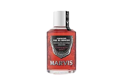 Ополаскиватель "Marvis" Мята и Корица 120мл Италия