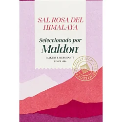 Соль "Maldon" розовая гималайская 250гр
