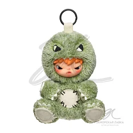 Игрушка Hirono динозавр