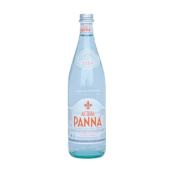 Мин. вода "Acqua Panna" 0,75л Италия