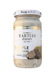 Соус "Tartufi Jimmy" с трюфелем и сыром 180гр Италия