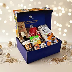 Подарочный набор "Новогодний №3"