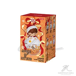 Игрушка "POP MART" елочная