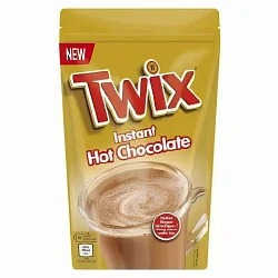 Горячий шоколад "Twix" 140гр 