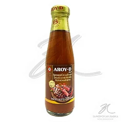 Соус "Aroy-D" Копчёный чили 200 мл 