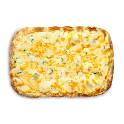 Пицца "Zotman" 4 сыра 