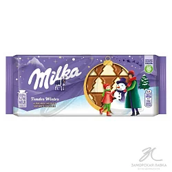 Шоколад "Milka" Sweet Winter 90гр