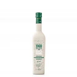 Масло оливковое E.V. "Castillo de Canena" Biodynamic Арбекина 500 мл Испания