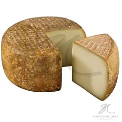 Сыр Оссау-Ирати АОС овечий 50%  Сыр Оссау-Ирати АОС овечий 50%