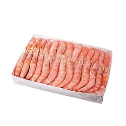 Лангустины 10/20 L1 с/м 2кг Аргентина