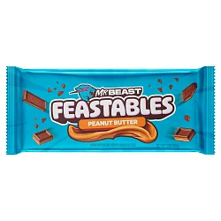 Шоколад "Mr.Beast" Peanut Butter 60гр США
