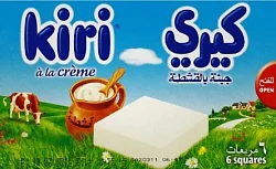 Сыр "Кири" сливочный 108гр