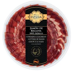 Хамон "Espana" 50% Иберико Бейота с/в 36мес 90гр
