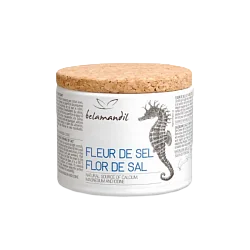 Соль "Belamandil" Fleur de Sel 125гр 
