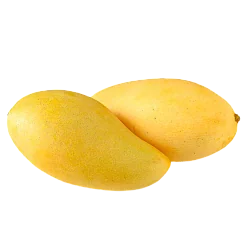 Манго желтый Тайланд шт
