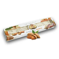 Нуга "Itan"Торроне с миндалем и медом 100гр Италия