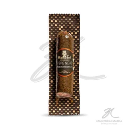 Колбаса салями "Renzini" с перцем с/в 180гр 