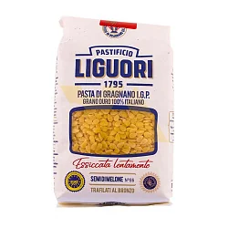 Макаронные изделия "Liguori" семи де мелоне 500гр Италия