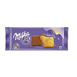 Печенье "Milka Choco Cow" 120 гр 