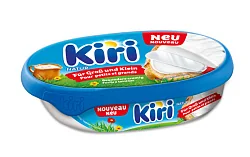 Сыр-крем "Кири" сливочный 150гр
