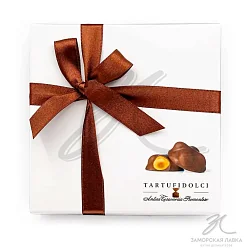 Конфеты "Antica Torroneria" 4 Пьемонтских лесных ореха IGP 120гр Италия