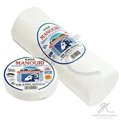 Сыр Манури овечий и козий 36% Сыр Манури овечий и козий 36%