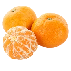 Мандарины Абхазия