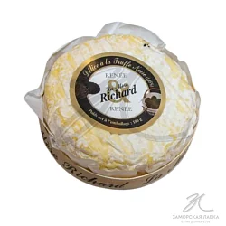 Сыр La mere Richard  с трюфелем 180гр 