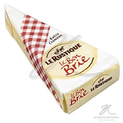 Сыр "Le Rustique" Бри 200 гр 