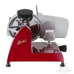 Слайсер (ломтерезка) для нарезки "Berkel  red line 250" Италия