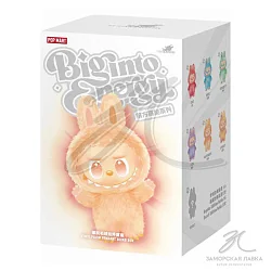 Игрушка Labubu Energy