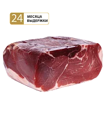 Хамон 50% Иберико Себо блок с/в 24мес