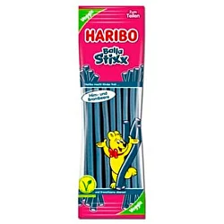Мармелад "Haribo"Балла Стикс малина 200гр Германия