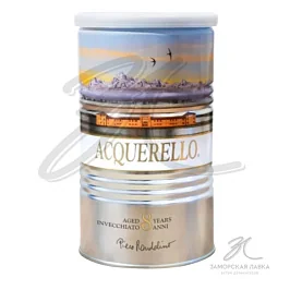 Рис "Acquerello" Карнароли 8 лет выдержка 0,5 кг Италия