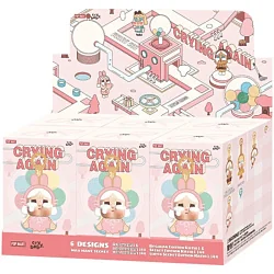 Игрушка CRYBABY Crying Again