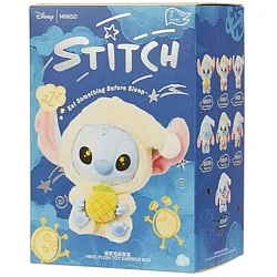 Игрушка Stitch