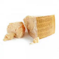 Сыр "Пармиджано Реджано" DOP 36 мес 42% 