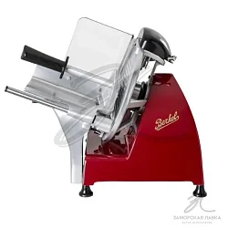 Слайсер (ломтерезка) для нарезки "Berkel  red line 300" Италия