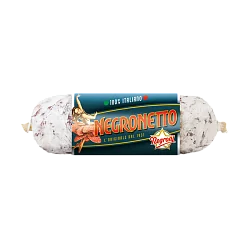Колбаса салями "Негронетто" с/в 220гр 