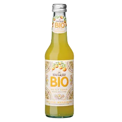 Напиток "Tomarchio BIO" мандарин 275мл Италия