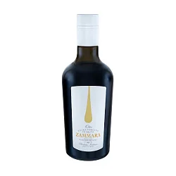 Масло оливковое E.V. " Zammara" Nocellara 500мл Италия
