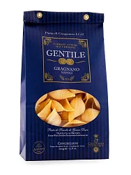 Макаронные изделия "Gentile" Конкильони 500 гр Италия