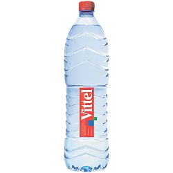 Мин. вода "Vittel" 1,5л 