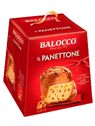 Панеттоне "Balocco" 500гр  Италия