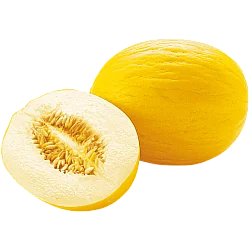 Дыня желтая